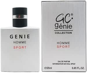 عطر جيني كوليكشن 1014 للرجال 25 مل - متجر وايلد روز