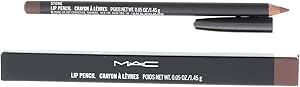 قلم تحديد الشفاه من ماك (5 اونصة)، كريم