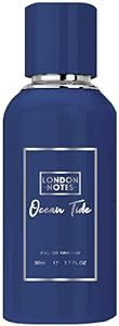 عطر اوشن تايد من لندن نوتس، 50 مل