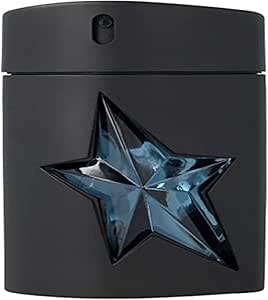 عطر انجل او دي تويليت بخاخ للرجال من تيري موغلر في قارورة مطاطية سعة 100 مل - عبوة واحدة