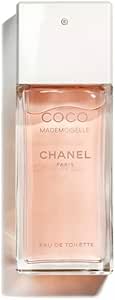 شانيل بخاخ او دي تواليت كوكو مادموزيل - 50 مل/1.7 اونصة، للأنثى