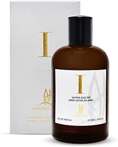 عطر اورينتال عود رقم 1 او دي بارفان 100 مل
