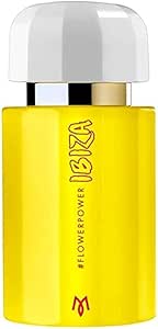 رامون مونيجال او دي تواليت فلاور باور من ابيزا 100 مل، للجنسين