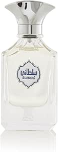 عطر سلطاني سعة 200 مل من العود العربي، للذكر