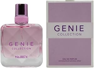 عطر جيني كوليكشن 8874 - 25 مل - متجر وايلد روز