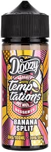 دوزد تيمبتيشنز (بانانا سبليت)