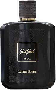 عطر اومبري سويد بلاك للرجال والنساء من جست جاك، او دي بارفان 100 مل، عطر يدوم طويلا