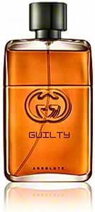 عطر ابسولوت نوار بور اوم للرجال من جيلتي ليذر - 90 مل