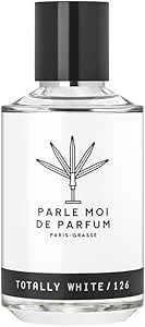 عطر برائحة الفانيليا من بارلي موا دي بارفيوم، للجنسين، 100.0 ملليلتر