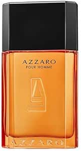 عطر أزارو بور هوم إصدار محدود 2016 أو دو تواليت للرجال ، 100 مل