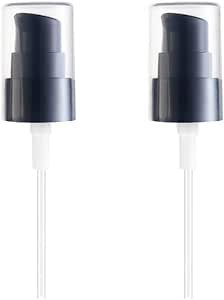 موريتش مضخة ضغط بديلة من لوريال باريس ترو ماتش قابلة للمزج الفائق من قطعتين