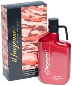 عطر او دي بارفان بور هوم للنساء من ال ريد، 130 مل