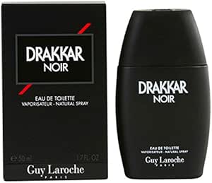 عطر او دي تواليت دراكار نوار جاي لاروش للرجال من ديسكونوسيدو، 50.0 ملليلتر