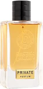 رسيس عطر برايفت 75 مل مناسب للجنسين