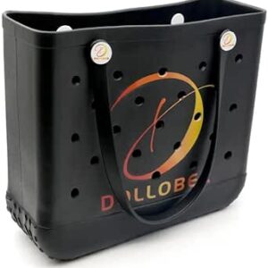 شنطة يد كبيرة توت للشاطئ من دولوبر