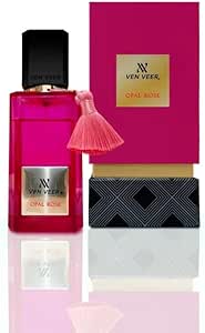 عطر اوبال روز للجنسين من فين فير، سعة 100 مل