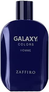 عطر زافيرو للرجال من جالكسي كولورز سعة 100 مل