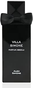 عطر اسبسولو فيلا سيمون من اليكس سيمون، 100 مل