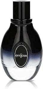 عطر اوفيسور للرجال من الرحاب للعطور - 100 مل