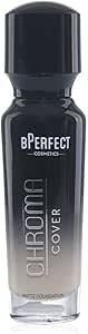 كريم اساس كروما كوفر مات من بي بيرفيكت كوزماتيكس #n2، 30 مل