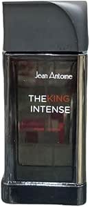 عطر جين انتوين ذا كينج انتنس بور هوم للرجال 100مل