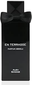 عطر ابسولو سيمون ان تيراس من اليكس، 100 مل