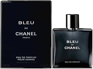 عطر بلو دي شانيل من شانيل 100 مل