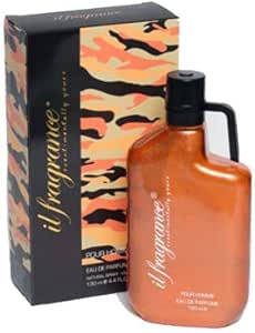 عطر بور هوم او دي بارفان للنساء من ال اورانج، 130 مل