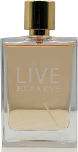 عطر او دي بارفان لايف الساتيس 75 مل - CRT-48