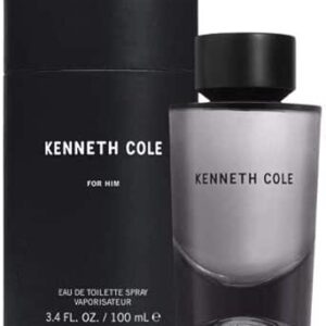 عطر كينيث كول للرجال - او دي تواليت، 100 مل