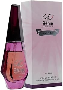 عطر جيني كوليكشن 5553 ماي سيكرت - 25 مل - متجر وايلد روز