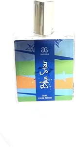 عطر بلو ستار يدوم طويلا للرجال والنساء من اروكيم