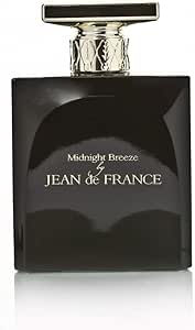 عطر جان دي فرانس ميد نايت بريز من جين للجنسين او دى بارفان - 100 مل