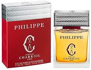 شاريول فيليب ريد رجال, او دى بارفان - 100 مل