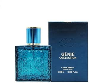 عطر جيني كولكشن 5مل 9041، للجنسين، 25.0 ملليلتر