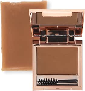 من ميكاب ريفليوشن، صابونة ستايلر بلس للحواجب، بني، 5 جرام