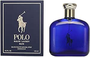 رالف لورين بولو بلو نايت 125 مل رالف لورين $$$ أصلي