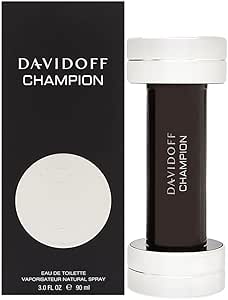 عطر دافيدوف للرجال من شامبيون 100 مل