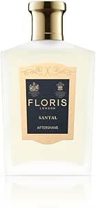 سبلاش ما بعد الحلاقة من فلوريس سانتال، 100 مل