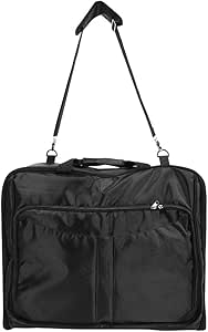 شنطة ملابس محمولة مقاومة للماء والغبار للسفر ورحلات العمل من دي جيه جي سي دي دبليو-اس كيو اتش