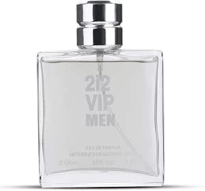 عطر برائحة خشب الصندل للرجال، بخاخ كولونيا منعشة وتدوم طويلا 100 مل [1]