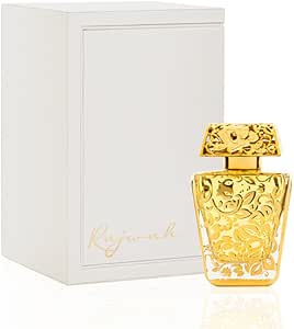 عطر جنيد رجوة للرجال والنساء من 1910 - عربي غربي - 100 مل