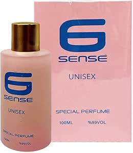 سينس سبيشال بيرفيوم لل للجنسين 100 مل - او دى بارفان