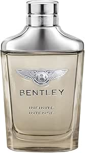 عطر إنفنيت انتنس من بينتلي للرجال، 100 مل - بخاخ او دي بارفان