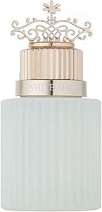 عطر او دي بارفان برائحة العود والمسك الأبيض للجنسين من درعة، 100 مل