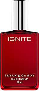 عطر ايغنايت 30 مل للرجال من بريان اند كاندي مع تأثير منعش يدوم طويلا حتى 12 ساعة