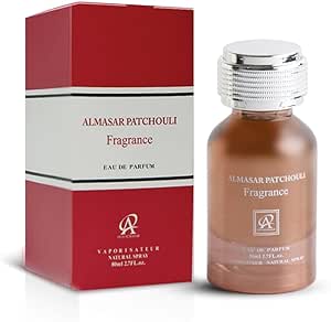 عطر المسار باتشولي