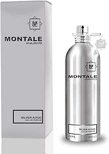 سلفر اود من مونتالي 100 مل او دي بارفان