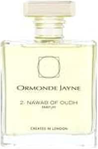 عطر او دي بارفان جين نواب من اورموند - 120 مل، للرجال