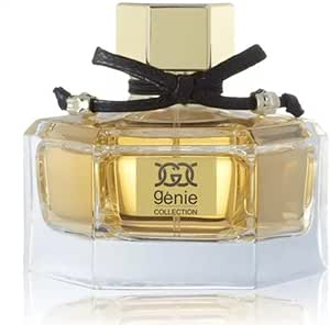 عطر جيني كوليكشن 8820 - 25 مل - متجر وايلد روز